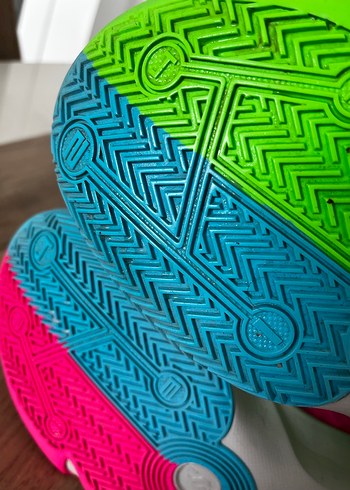 Puma Scoot 2 Basketbol Ayakkabısı - Görsel 4