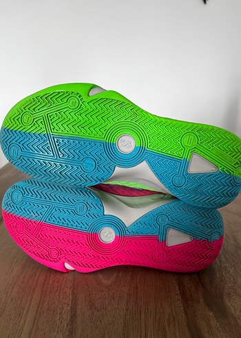 Puma Scoot 2 Basketbol Ayakkabısı - Görsel 3