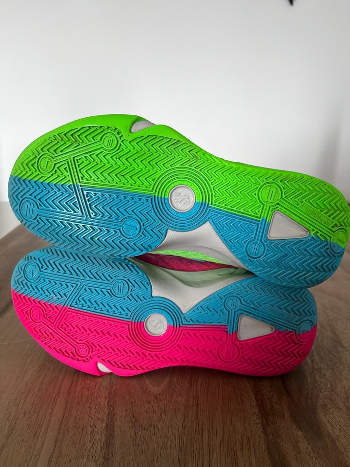 Puma Scoot 2 Basketbol Ayakkabısı - Görsel 3