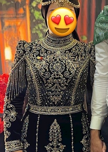 Kına tacı - Görsel 2