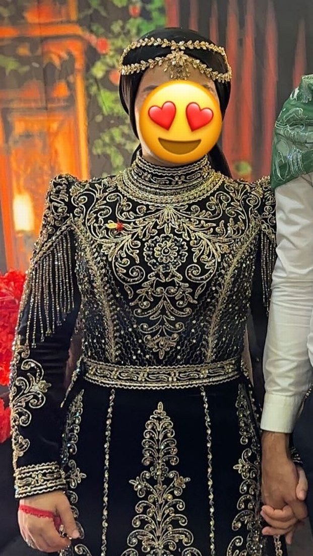 Kına tacı - Görsel 2