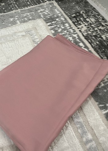 Pembe şal