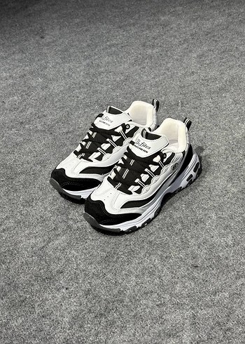 Skechers SKECHERS DLİTES SPOR AYAKKABI