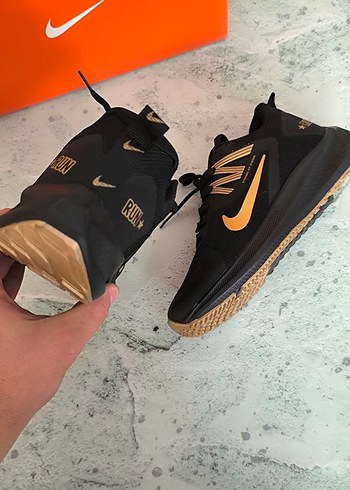 Nike NIKE AİR ERKEK SPOR AYAKKABI