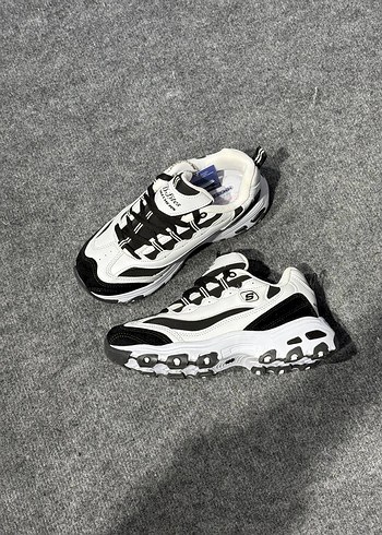 SKECHERS DLİTES SPOR AYAKKABI