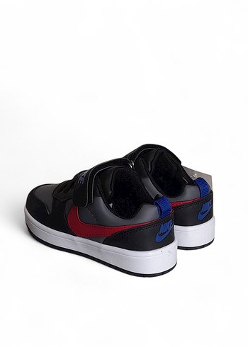 Nike Nike Erkek Çocuk Spor Ayakkabı Velcro