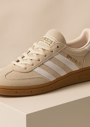 Adidas SPEZIAL Spor Ayakkabı