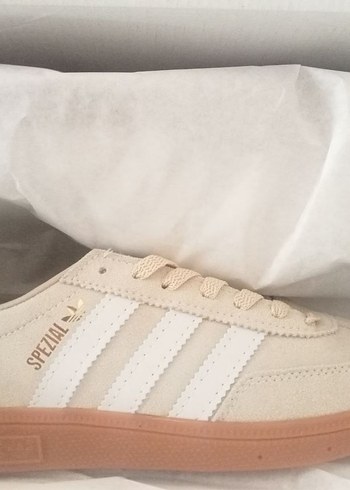 Adidas Adidas SPEZIAL Spor Ayakkabı