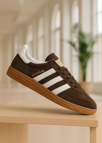 Adidas Spor Ayakkabı