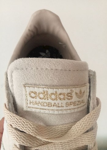 Adidas Adidas SPEZIAL Spor Ayakkabı