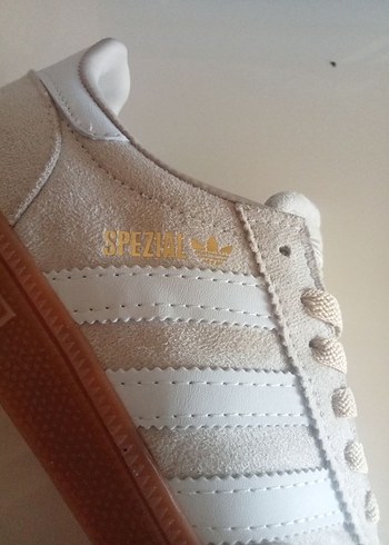 39 Beden Adidas SPEZIAL Süet Sneakers