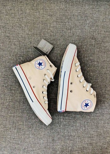 39 Beden CONVERSE ALL STAR SPOR AYAKKABI