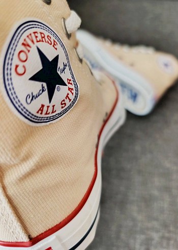 Converse CONVERSE ALL STAR SPOR AYAKKABI