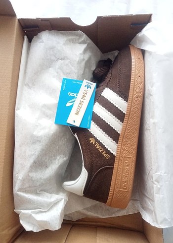 Adidas Adidas Spor Ayakkabı