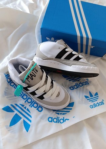 Adidas ADİDAS ADEMATİK SPOR AYAKKABI