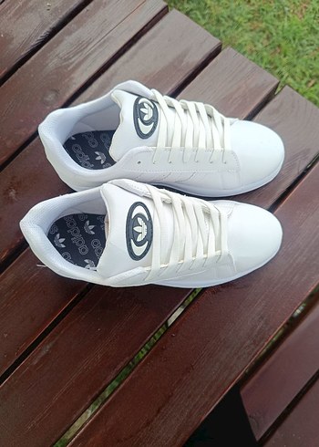Adidas ADİDAS CAMPUS SPOR AYAKKABI