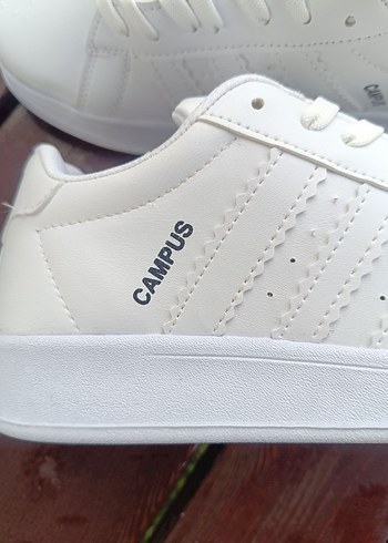 Adidas ADİDAS CAMPUS SPOR AYAKKABI