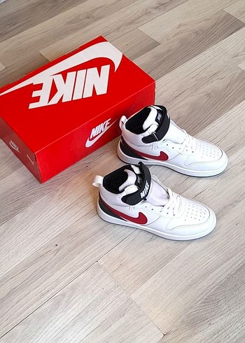 39 Beden NİKE COURT SPOR AYAKKABI