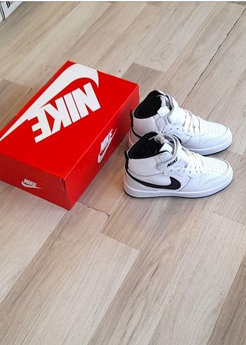Nike NIKE COURT SPOR AYAKKABI
