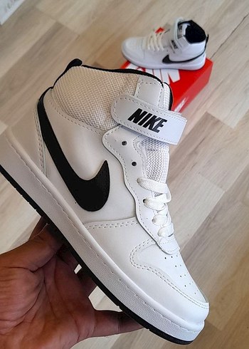 NIKE COURT SPOR AYAKKABI