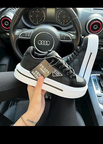 36 Beden PRADA SPOR AYAKKABI
