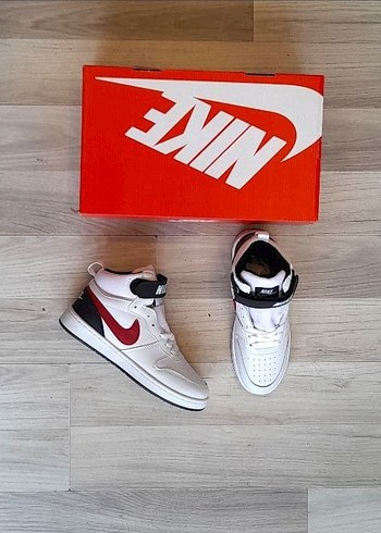 Nike NİKE COURT SPOR AYAKKABI