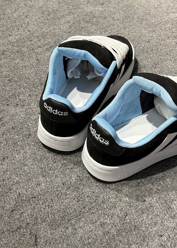 Adidas ADİDAS GRAND ALFA SPOR AYAKKABI