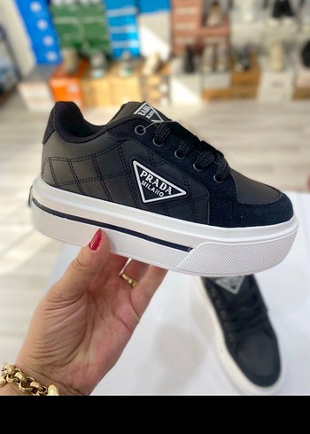 Prada PRADA SPOR AYAKKABI