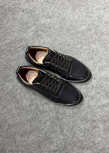Christian Louboutin CHRİSTİAN LOUBOUTİN ERKEK SPOR AYAKKABI