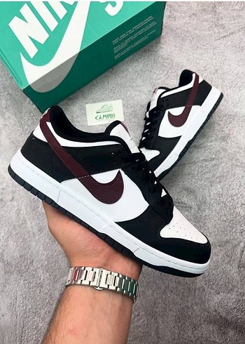 36 Beden Nike Spor Ayakkabı