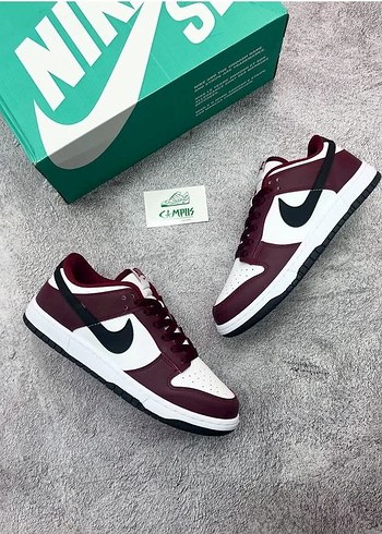 Nike Spor Ayakkabı