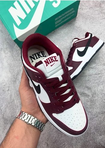 Nike Nike Spor Ayakkabı