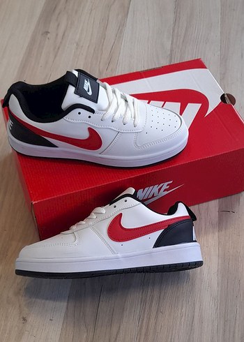 Nike Nike Beyaz Kadın Spor Ayakkabı