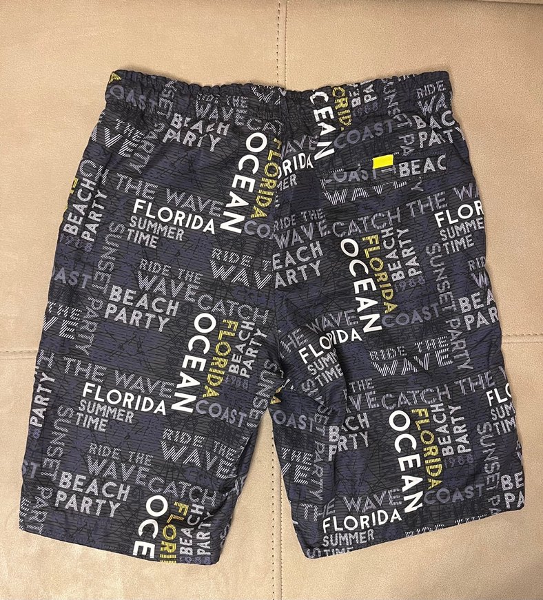 LCW Erkek Deniz Şortu XS - Görsel 2