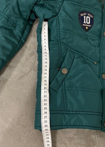 Benetton Mont Erkek Çocuk