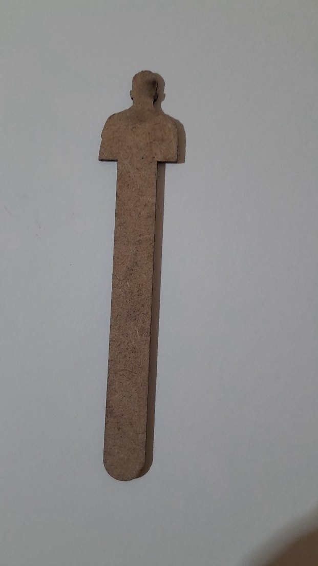 kitap ayraçı - Görsel 2