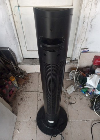 Gri UFO Monitör Ekranı biraz bakım gerekli yenisi 5000 lira - Görsel 5