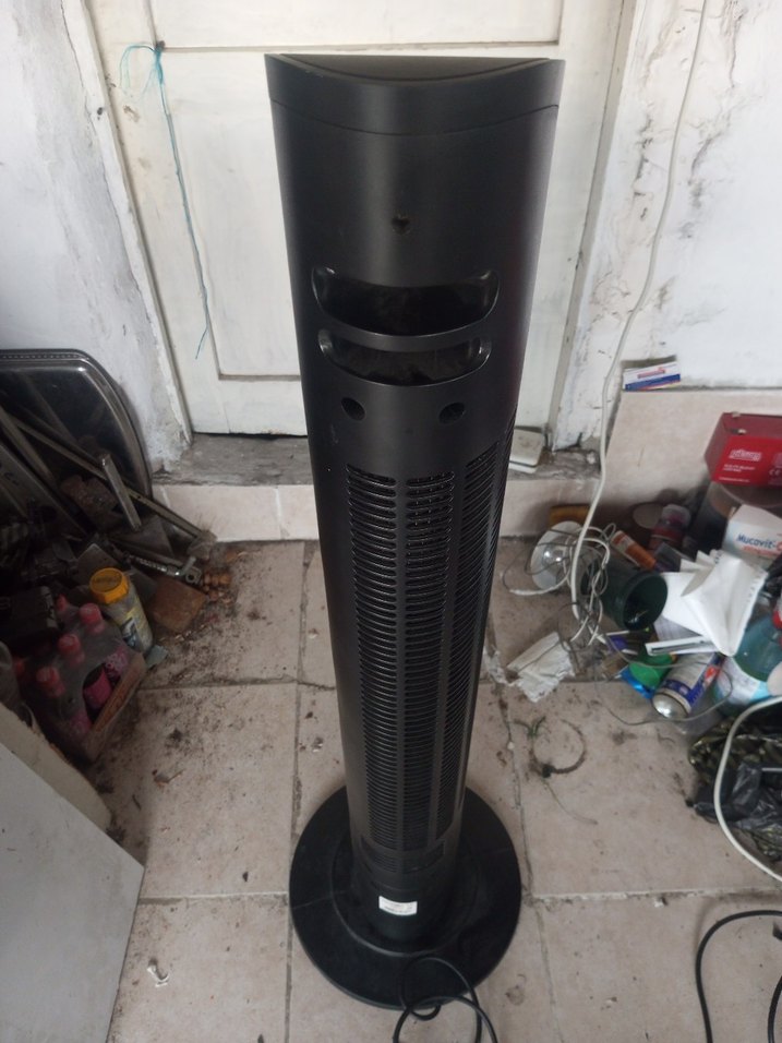 Gri UFO Monitör Ekranı biraz bakım gerekli yenisi 5000 lira - Görsel 5