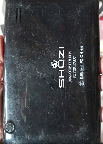 Mavi Everes Bebek Monitörü ve Kamerası - Görsel 13