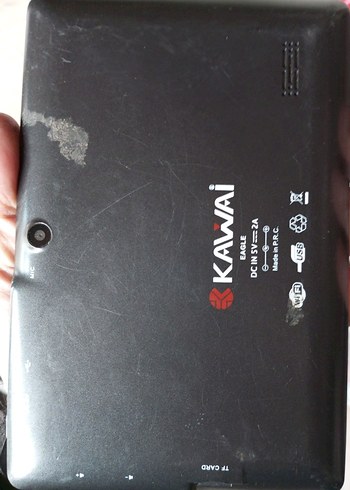 Mavi Everes Bebek Monitörü ve Kamerası - Görsel 7