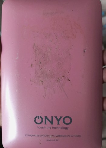 Mavi Everes Bebek Monitörü ve Kamerası - Görsel 20