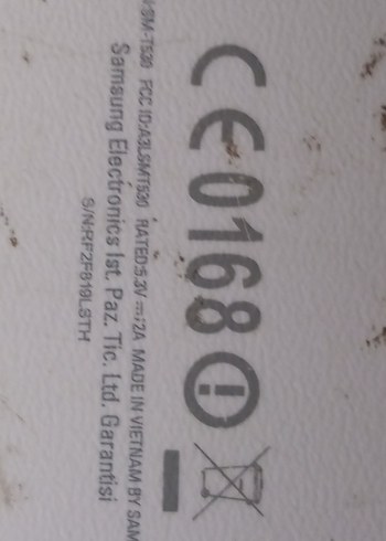 Mavi Everes Bebek Monitörü ve Kamerası - Görsel 5