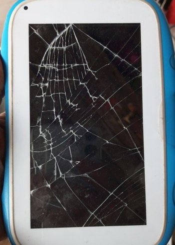 Mavi Everes Bebek Monitörü ve Kamerası - Görsel 2