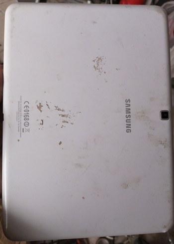 Mavi Everes Bebek Monitörü ve Kamerası - Görsel 4