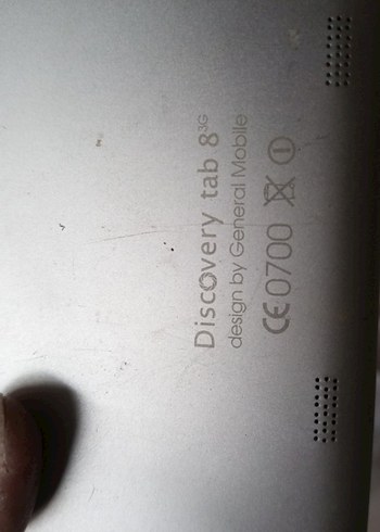 Mavi Everes Bebek Monitörü ve Kamerası - Görsel 17