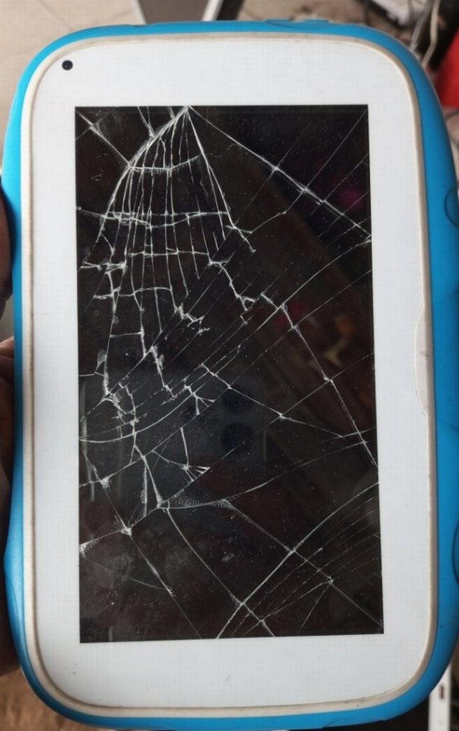 Mavi Everes Bebek Monitörü ve Kamerası - Görsel 2