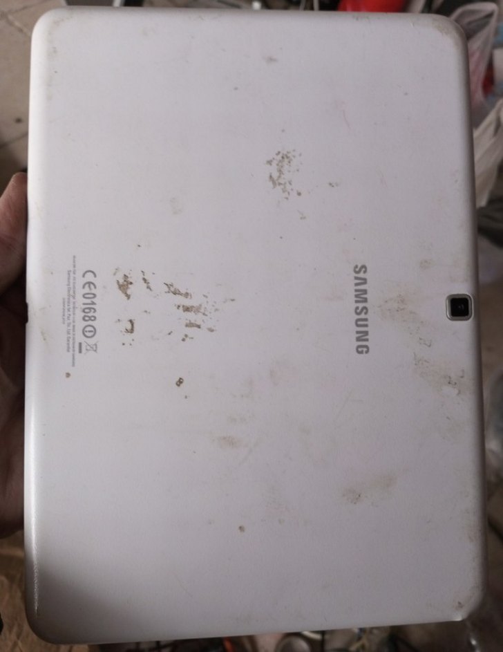 Mavi Everes Bebek Monitörü ve Kamerası - Görsel 4