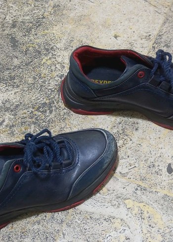 GREYDER MARKA 42 NUMARA YENİ GİBİ Koyu Mavi Erkek Spor Ayakkabı - Görsel 3