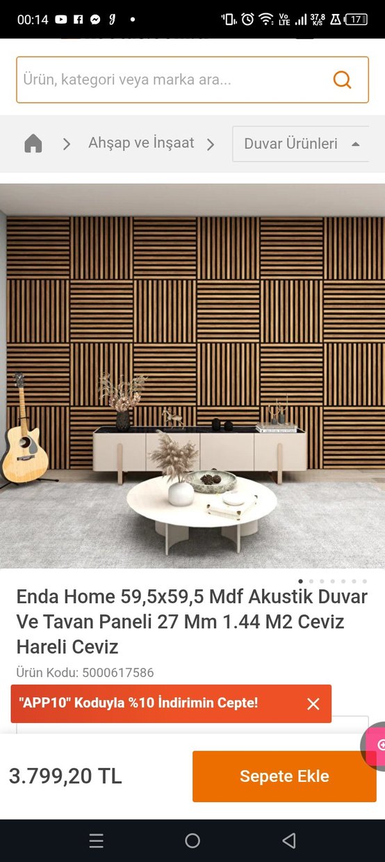 Siyh renk klın bez üzerineMeşe ağcındn yapılmı dekorsyon mükemel - Görsel 5