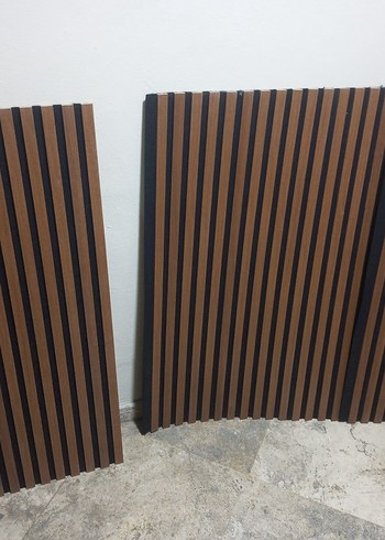 ceviz ağacından yapılmış otel dekorasyon harika görüntü - Görsel 2